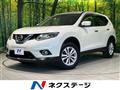 2013 Nissan X-Trail