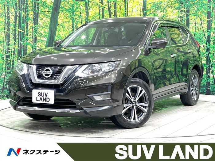 Nissan X-Trail 2017 photo 4