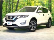 2018 Nissan X-Trail