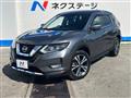2018 Nissan X-Trail