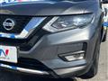2018 Nissan X-Trail