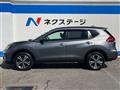 2018 Nissan X-Trail