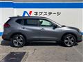 2018 Nissan X-Trail