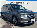 2018 Nissan X-Trail