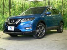 2018 Nissan X-Trail
