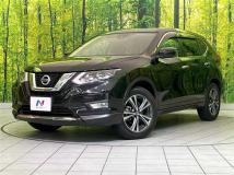 2019 Nissan X-Trail