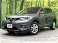 2015 Nissan X-Trail
