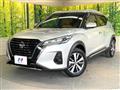 2021 Nissan KIX
