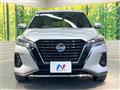 2021 Nissan KIX