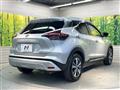 2021 Nissan KIX
