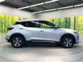2021 Nissan KIX