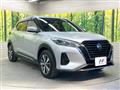 2021 Nissan KIX