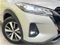 2021 Nissan KIX
