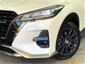 2021 Nissan KIX