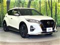 2021 Nissan KIX
