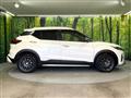 2021 Nissan KIX