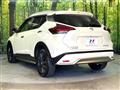 2021 Nissan KIX