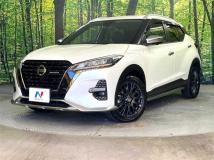 2021 Nissan KIX