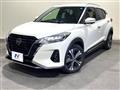 2022 Nissan KIX
