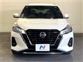 2022 Nissan KIX