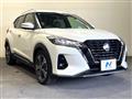 2022 Nissan KIX
