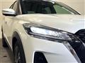 2022 Nissan KIX