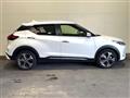 2022 Nissan KIX