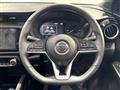 2022 Nissan KIX