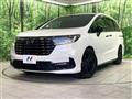 2024 Honda Odyssey Hybrid