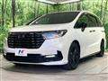 2024 Honda Odyssey Hybrid