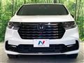 2024 Honda Odyssey Hybrid