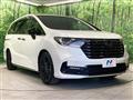 2024 Honda Odyssey Hybrid