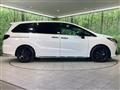2024 Honda Odyssey Hybrid