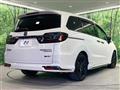 2024 Honda Odyssey Hybrid