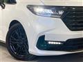 2024 Honda Odyssey Hybrid