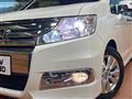 2011 Honda Step WGN