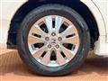 2011 Honda Step WGN