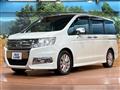 2011 Honda Step WGN