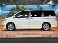 2011 Honda Step WGN