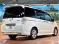 2011 Honda Step WGN
