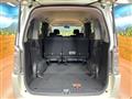 2011 Honda Step WGN