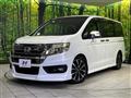 2012 Honda Step WGN