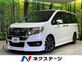 2012 Honda Step WGN