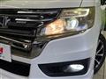 2012 Honda Step WGN