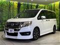 2012 Honda Step WGN