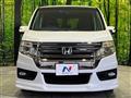 2012 Honda Step WGN