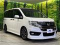 2012 Honda Step WGN
