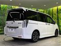 2012 Honda Step WGN