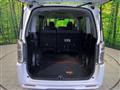 2012 Honda Step WGN