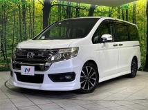 2012 Honda Step WGN